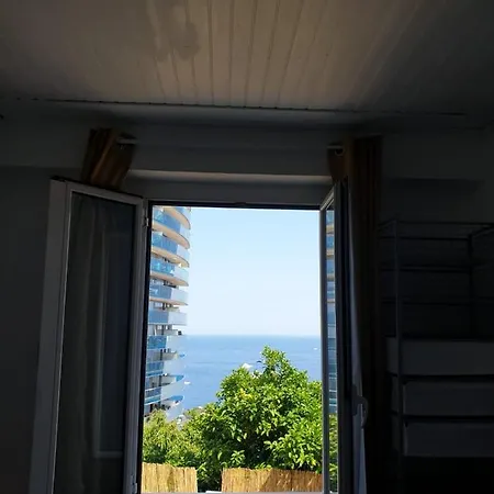 Angelina Hébergement de vacances